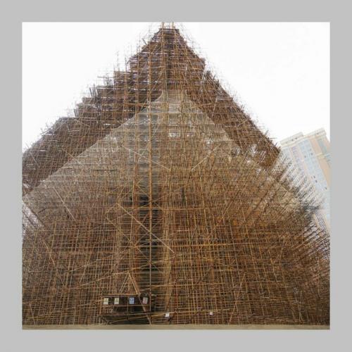 В России могут разрешить строить деревянные небоскрёбы. 02