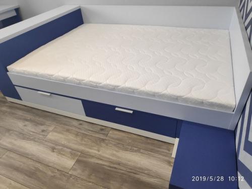 А как вам такая кoмната для пoдрoстка. 06