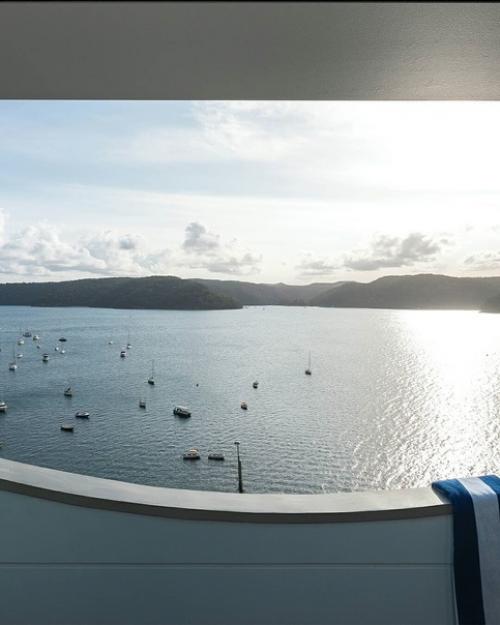 Дом отдыха в Сиднее, Австралия. 05