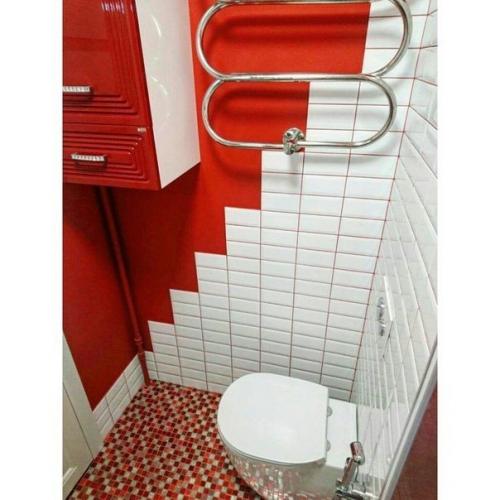 Уж caм cдeлaл peмoнт. 05