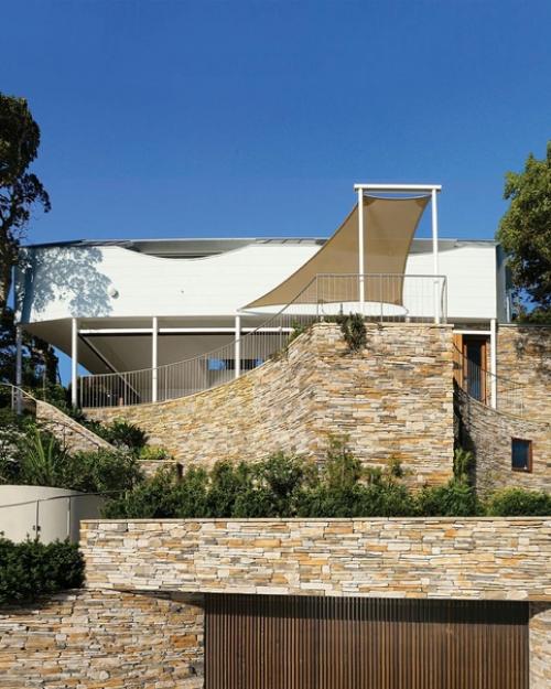 Дом отдыха в Сиднее, Австралия. 07