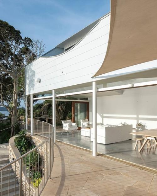 Дом отдыха в Сиднее, Австралия. 06