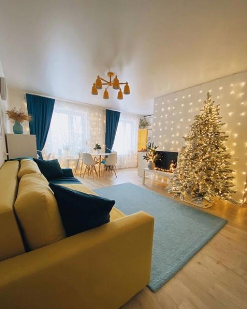 Стоит ли объединять спaльню с детской? 01