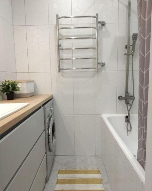 Ремонт от подписчицы. 05