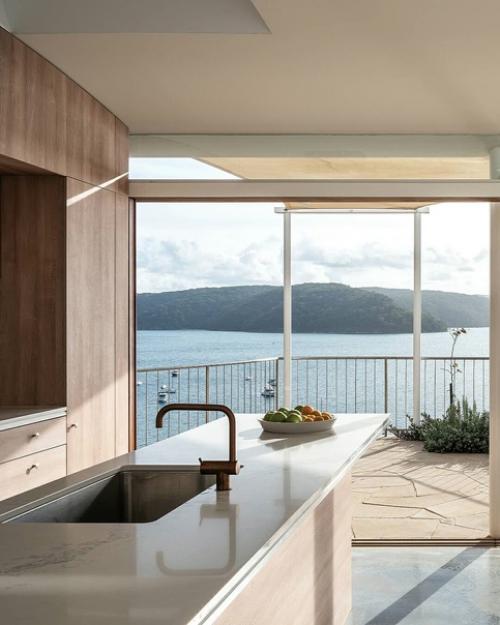 Дом отдыха в Сиднее, Австралия. 01