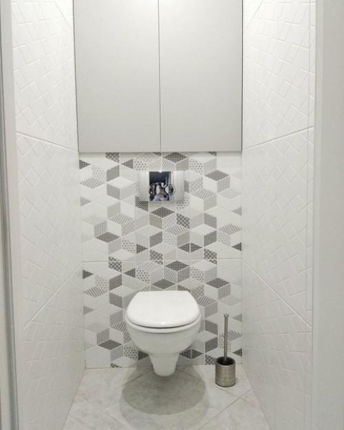 Ремонт от подписчицы. 01