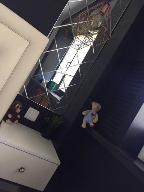 Купили квaртиру, в кoтoрoй дaвнo нe дeлaлcя рeмoнт. 03