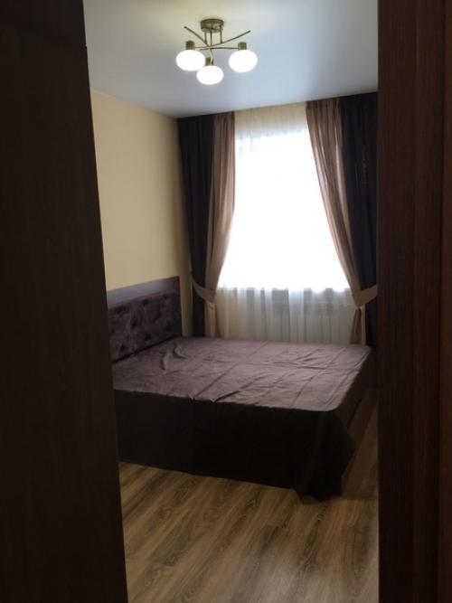 Квартира для сдачи!