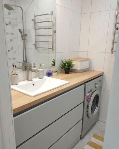 Ремонт от подписчицы. 03