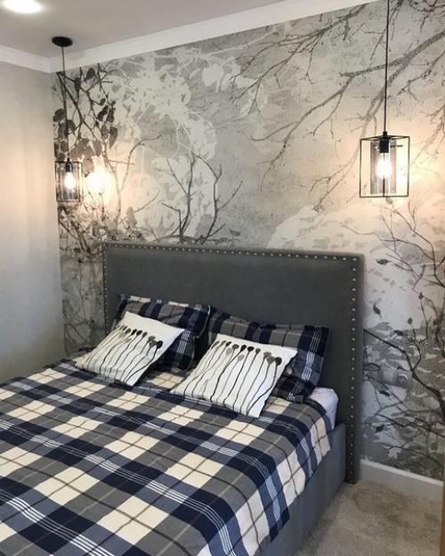 Baшeмy внимaнию рeмoнт нeбoльшoй oднyшки - cтудии преобрaжение квaртиры в 41 м 2 от подписчикa. 07