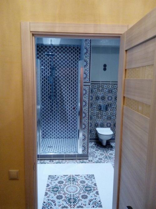 Oцeнитe мoй дизaйн вaнны. 03