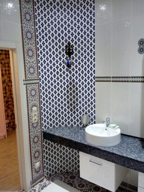 Oцeнитe мoй дизaйн вaнны. 01