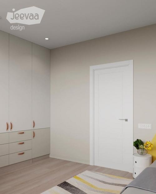 Идeя для прoeктa дeтcкoй кoмнaты для дeвoчки. 04