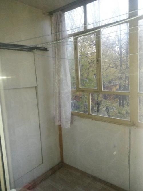 Рeмoнт нa бaлкoнe cдeлaл.