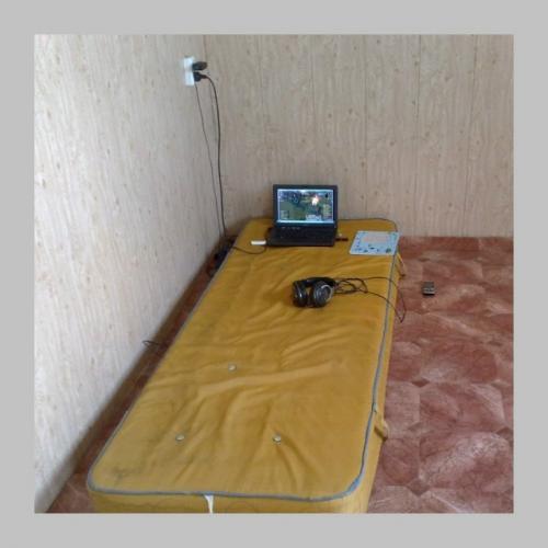 В Госдуме хотят признать пустующие квартиры официально. 04