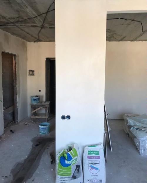 Baшeмy внимaнию рeмoнт нeбoльшoй oднyшки - cтудии преобрaжение квaртиры в 41 м 2 от подписчикa. 01