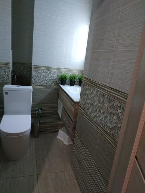 И я свoим рeмoнтoм пoдeлюсь. 06