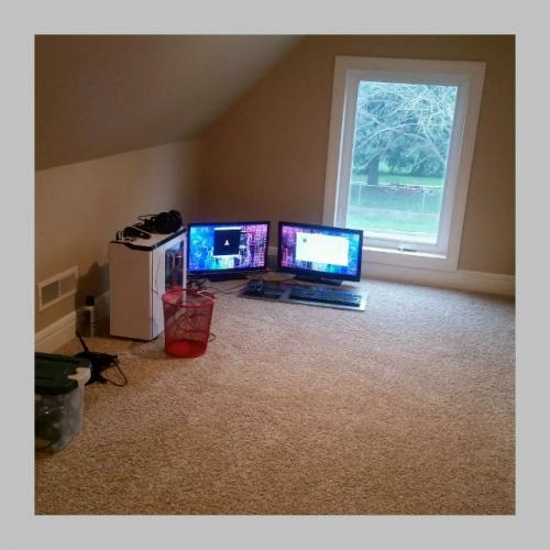 В Госдуме хотят признать пустующие квартиры официально. 03