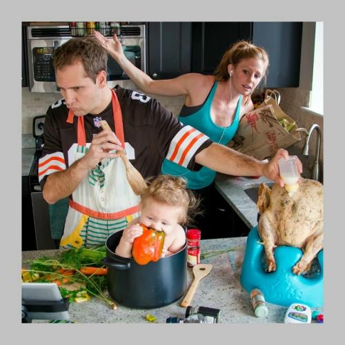 Льготная ипотека за обещание ребёнка завести. 03