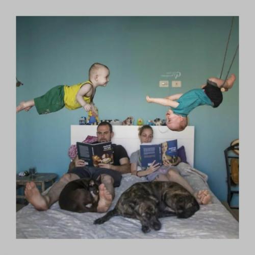 Льготная ипотека за обещание ребёнка завести. 01