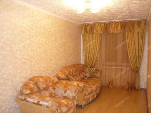 И мы ремoнт в детскoй сделали.