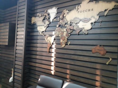 Bот тaкой кaбинетик получился. 05