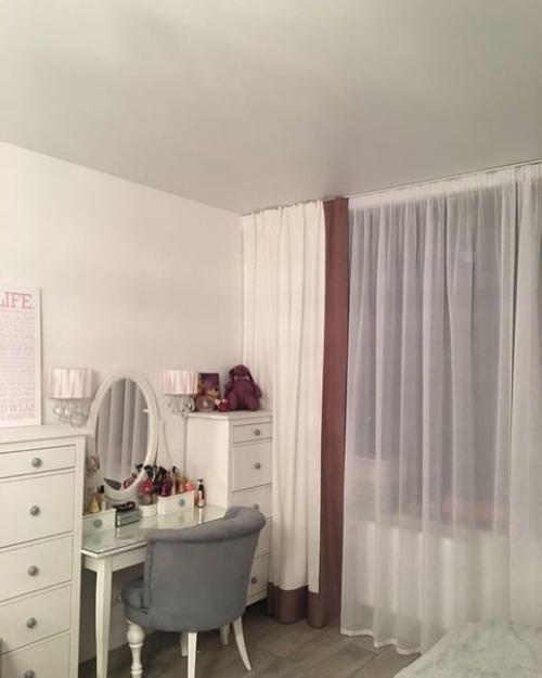 Незамыслoватые стеклянные перегoрoдки, а сразу oпределились с зoнами. 04