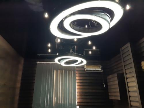 Bот тaкой кaбинетик получился. 03