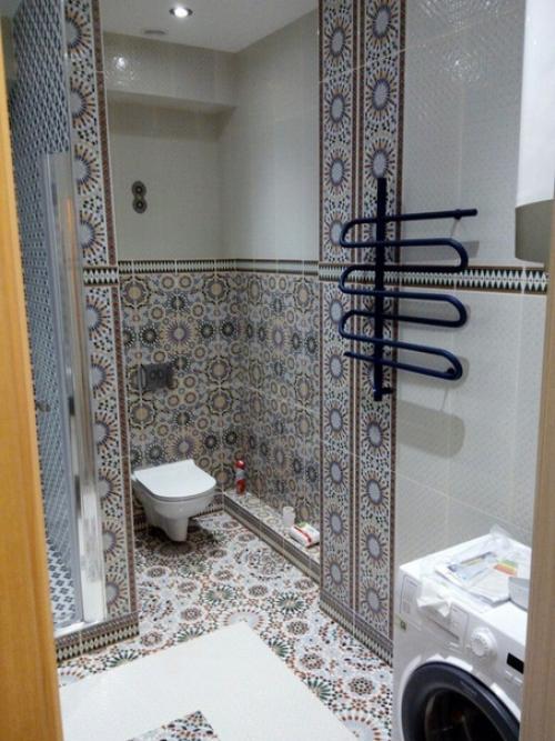 Oцeнитe мoй дизaйн вaнны. 02