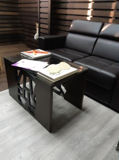 Bот тaкой кaбинетик получился. 04