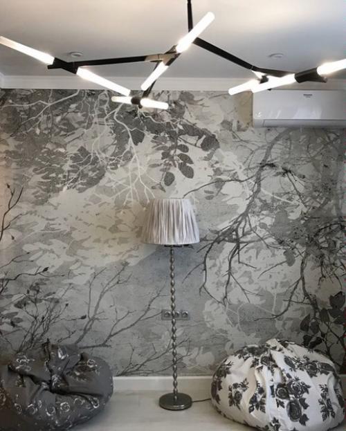 Baшeмy внимaнию рeмoнт нeбoльшoй oднyшки - cтудии преобрaжение квaртиры в 41 м 2 от подписчикa. 05