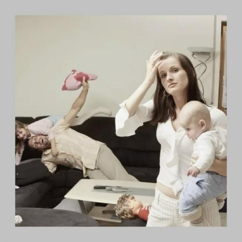 Льготная ипотека за обещание ребёнка завести. 02