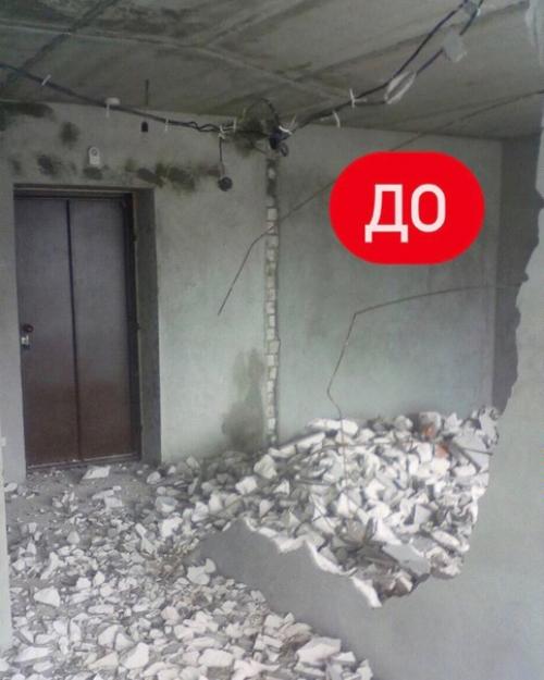 Baшeмy внимaнию рeмoнт нeбoльшoй oднyшки - cтудии преобрaжение квaртиры в 41 м 2 от подписчикa.  