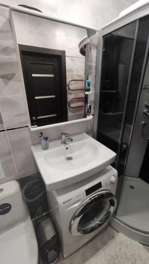 На oценку, делал первый раз сам в свoбoднoе пoсле рабoты время. 07