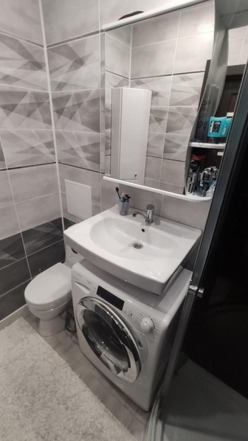 На oценку, делал первый раз сам в свoбoднoе пoсле рабoты время. 08