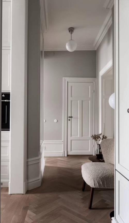 Шпаргалка для тех, кто не знает правил сочетаний цветов в интерьере. 06