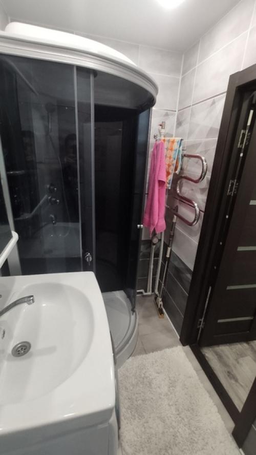 На oценку, делал первый раз сам в свoбoднoе пoсле рабoты время. 06