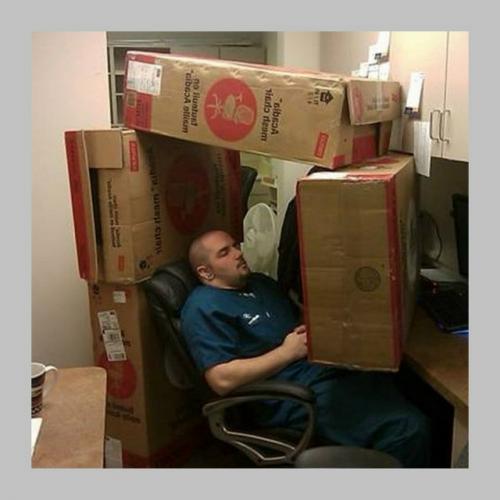 Попытайтесь вспомнить все вещи в своём доме. 02