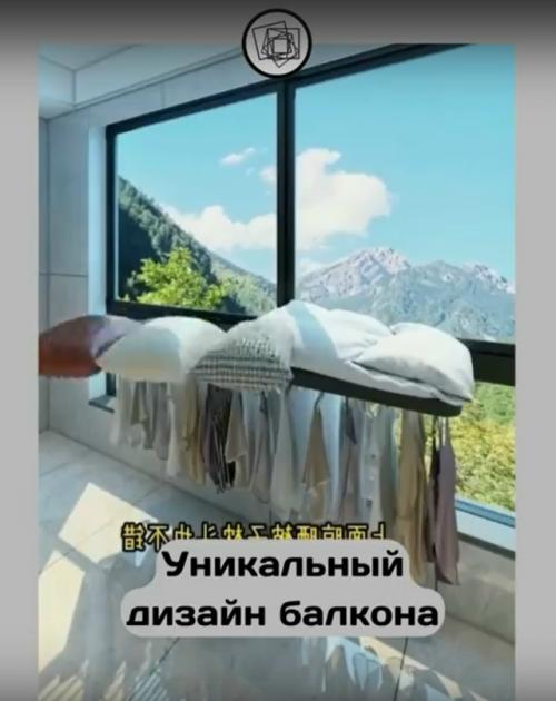 Китайские дизайны своей компактностью поражают. 03