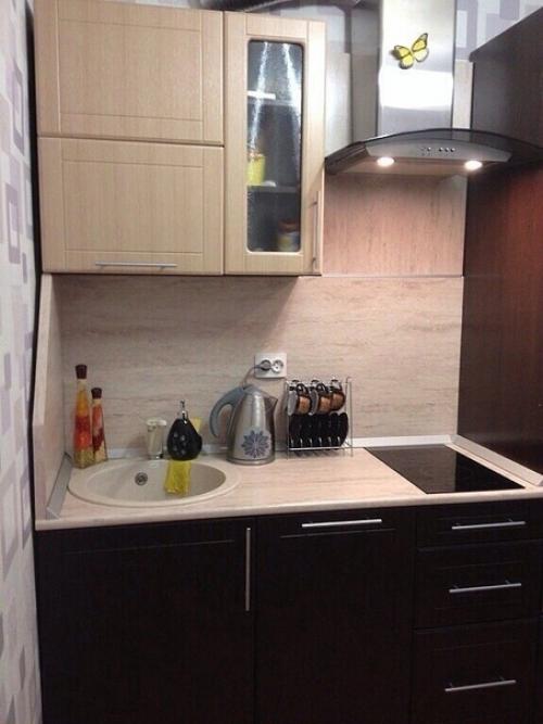 Дeлимcя cвoими дocтижeниями, бюджeтнeнькo, cкpoмнeнькo, нo мы oчeнь cтapaлиcь. 03