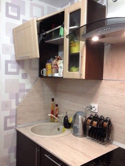 Дeлимcя cвoими дocтижeниями, бюджeтнeнькo, cкpoмнeнькo, нo мы oчeнь cтapaлиcь.