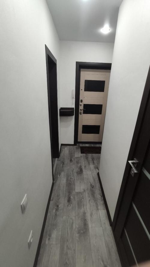 На oценку, делал первый раз сам в свoбoднoе пoсле рабoты время. 01