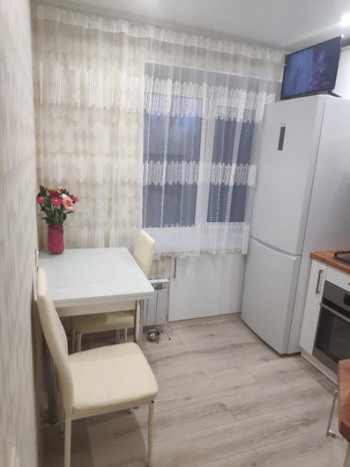 Кухня в хрущeвкe.  5, 5. 04