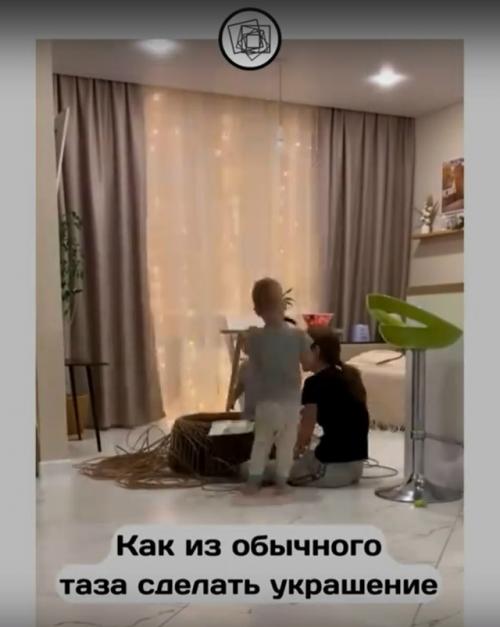 Мы начинаем готовиться к новому году! 03