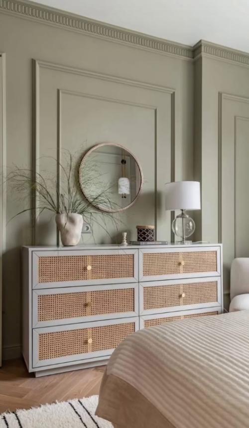 Шпаргалка для тех, кто не знает правил сочетаний цветов в интерьере. 02