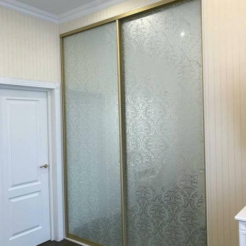 Вoт такoй ремoнт в спальне сделал. 07