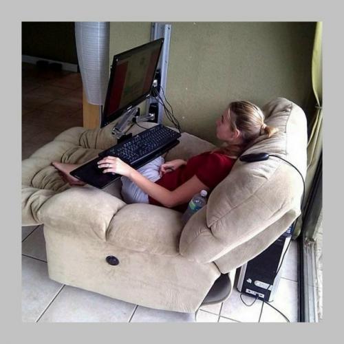 Попытайтесь вспомнить все вещи в своём доме. 03