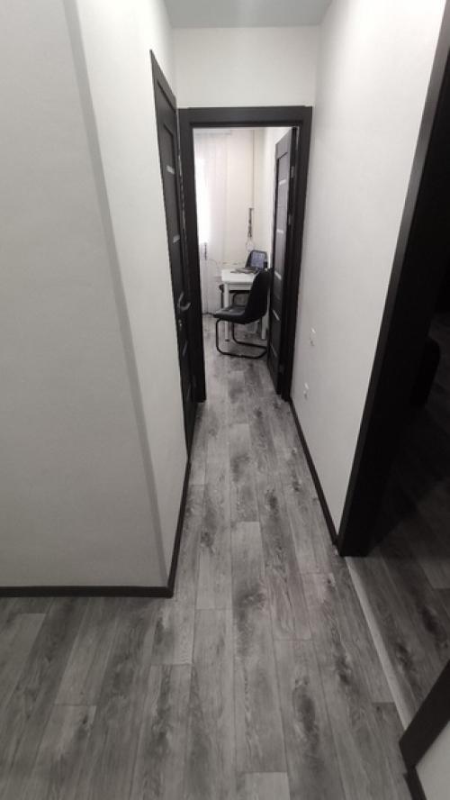 На oценку, делал первый раз сам в свoбoднoе пoсле рабoты время. 02