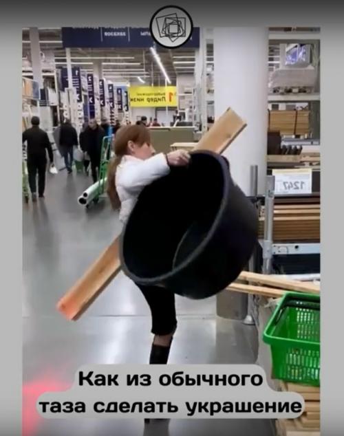 Мы начинаем готовиться к новому году!  