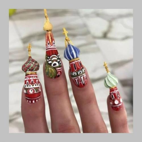 Игра только для девочек. 01